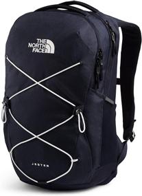 img 3 attached to North Face Jester Asphalt Grey Backpacks