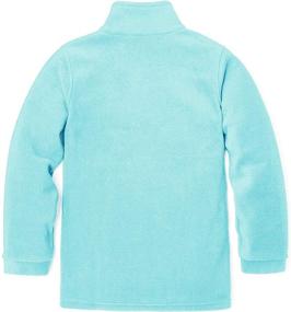 img 3 attached to 🧥 Stay Warm with TSLA's Lightweight Thermal Active Fleece Boys' Clothing - Jackets & Coats