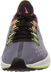 img 3 attached to Black Nike EXP 👟 X14 Running Shoes for Men