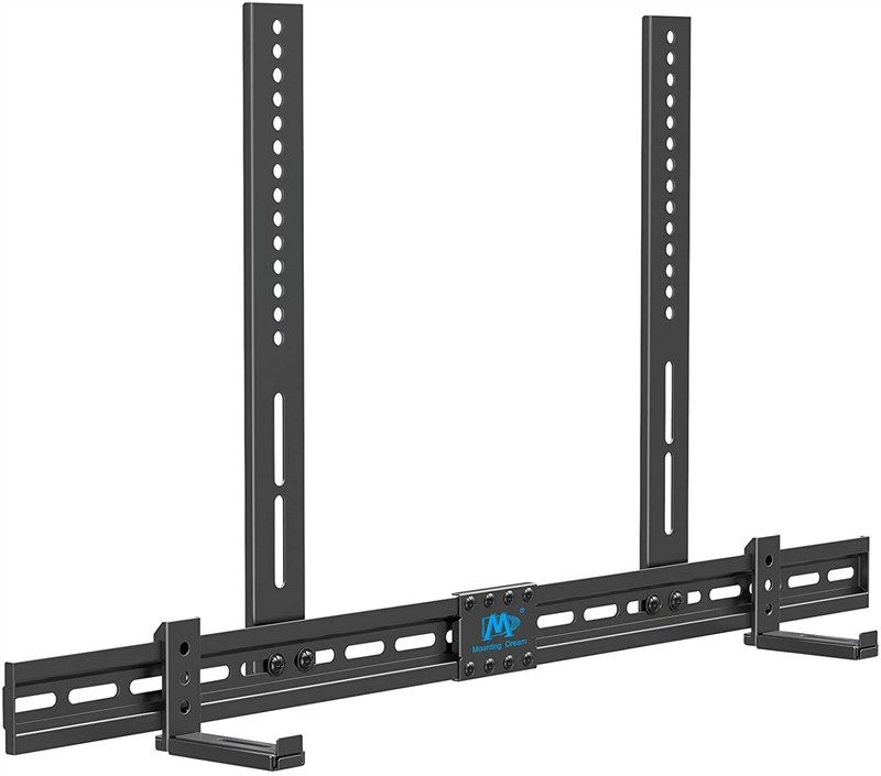 mounting dream universal soundbar md5425 로고