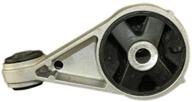 dea a4032 rear engine mount logo