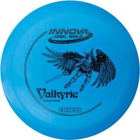 img 1 attached to 🏌️ Innova DX Valkyrie Golf Disc: Embrace Dynamic Throws with Varying Colors