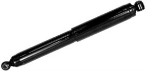 img 1 attached to 🚗 ACDelco Advantage 520-396 Gas Charged Rear Shock Absorber: Boost Your Vehicle's Stability and Comfort!