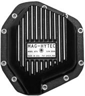 mag hytec dana70 крышка дифференциала mag hytec логотип