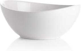 img 3 attached to 🍨 Sweese 101 000 Porcelain Dessert Bowl