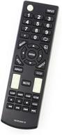 ns-rc4na-16 replacement remote control for insignia led tv hdtv 📺 - compatible with ns-32d220na16, ns-40d420na16, ns-40d420mx16, ns-32d421na16, ns-19d220na16, ns-24d220na16, ns-28d220na16, ns-32d420na16 logo