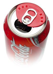 img 1 attached to 🍺 Brix Canlock Beverage Can Lid, Pack of 3, Red