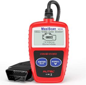 img 4 attached to Autel Universal Retrieving Readiness Diagnostic