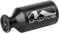 m wave quick release light holder logo