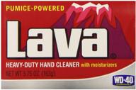 lava heavy duty cleaner moisturizers household supplies logo