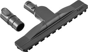 img 4 attached to 🧹 Dyson Hard Floor Articulating Accessory: A Must-Have Attachment for DC77 and UP14 Model Vacuums!