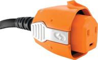 ⚓️ smartplug bf30: the ultimate 30-amp shorepower connector for sailboats, fishing boats, power boats, and yachts – beige логотип
