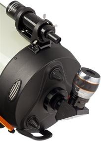 img 1 attached to Celestron 2-Inch XLT Diagonal Mirror: Enhance Your SCT Telescope's Optics!