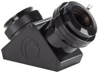 celestron 2-inch xlt diagonal mirror: enhance your sct telescope's optics! logo