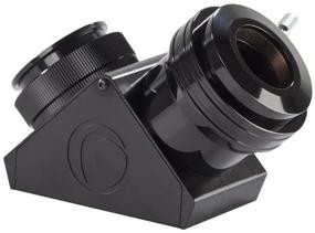 img 2 attached to Celestron 2-Inch XLT Diagonal Mirror: Enhance Your SCT Telescope's Optics!