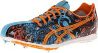 🐉 asics gunlap track field dragon men's shoes: unleash your athletic potential логотип