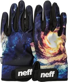 img 1 attached to 🦎 Neff Small Space Chameleon Glove