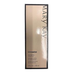 img 2 attached to 🌸 Revitalize Your Skin with Mary Kay TimeWise Age Fighting Moisturizer for Combination/Oily Skin