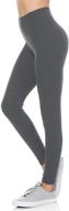 ultra-stretch bluensquare leggings: premium girls' clothing on amazon logo