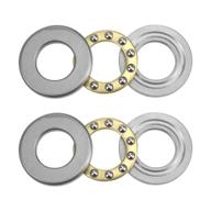 🔧 uxcell f12 23m small bearings washers for enhanced seo логотип