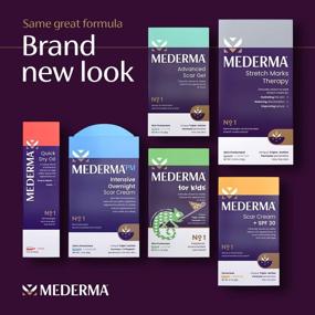 img 1 attached to Mederma Face Cream Ounce Ounces