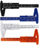 vernier caliper precision essential jewelers: achieve unparalleled precision in jewelry making логотип