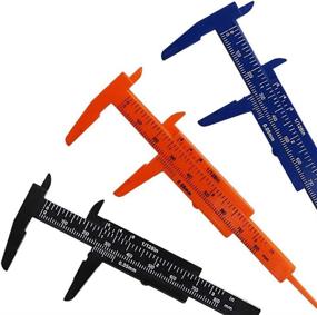 img 2 attached to Vernier Caliper Precision Essential Jewelers: Achieve Unparalleled Precision in Jewelry Making