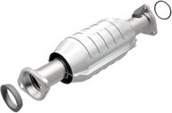 magnaflow 22640: direct-fit high-quality catalytic converter, federal/epa compliant logo