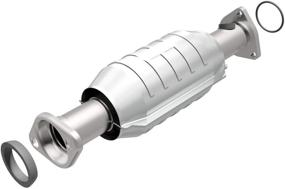 img 3 attached to MagnaFlow 22640: Direct-Fit High-Quality Catalytic Converter, Federal/EPA Compliant