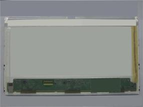 img 1 attached to 🖥️ Экран для ноутбука LCD Gateway B156XW02 15,6" WXGA LED: Впечатляющая визуализация для максимального опыта работы с ноутбуком.