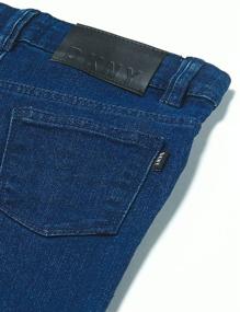 img 3 attached to DKNY Denim Styles Available Caspian Boys' Clothing