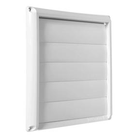 img 3 attached to Imperial Louvered Metal Screen GG 4W