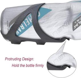 img 1 attached to KABON Lightweight Bicycle Cycling Accessories