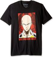 one punch man sleeve t shirt men's clothing for t-shirts & tanks logo