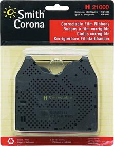 img 2 attached to Smith Corona 21000 Correctable Ribbon Computer Accessories & Peripherals