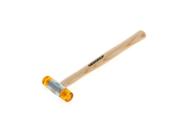 🔨 gedore 8821270 plastic hammer 22: durable and impact-effective tool for precision work логотип