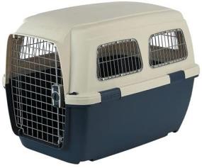 img 3 attached to Marchioro ITH4BL Ithaka Pet Carrier