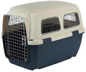 img 4 attached to Marchioro ITH4BL Ithaka Pet Carrier
