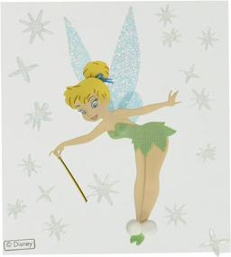 img 1 attached to Enhance Your Collection with Disney Princess 3-D Stickers - Tinker Bell!