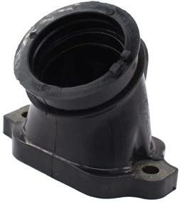 img 3 attached to Carburetor Throttle Intake Adapter Polaris