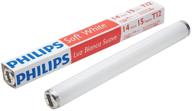 💡 philips 141507 fluorescent 14 watt 15 inch: high-performance lighting solution logo