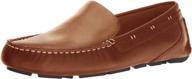 👞 sperry men's gold harpswell driver - premium loafers & slip-ons for men logo