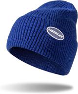 nbrelex beanie winter adults husband логотип