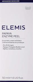 img 3 attached to 🍉 ELEMIS Papaya Enzyme Peel - 1.6 Fluid Ounces