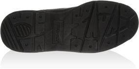 img 1 attached to Rockport World Classic Tumbled Leather Men's Shoes for Athletes