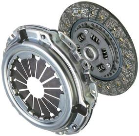 img 2 attached to OEM Replacement Clutch Kit for Acura RSX Type S 2002-2006 & Honda Civic SI 2006-2008 Only - EXEDY KHC10