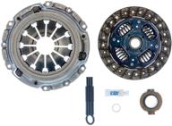 oem replacement clutch kit for acura rsx type s 2002-2006 & honda civic si 2006-2008 only - exedy khc10 logo