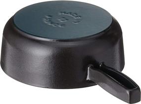 img 1 attached to Staub 1461223 Cheese Fondue 12 Oz