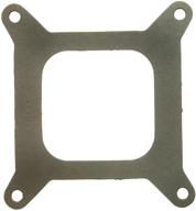 fel pro 60148 carburetor mounting gasket logo