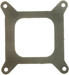 img 1 attached to Fel Pro 60148 Carburetor Mounting Gasket